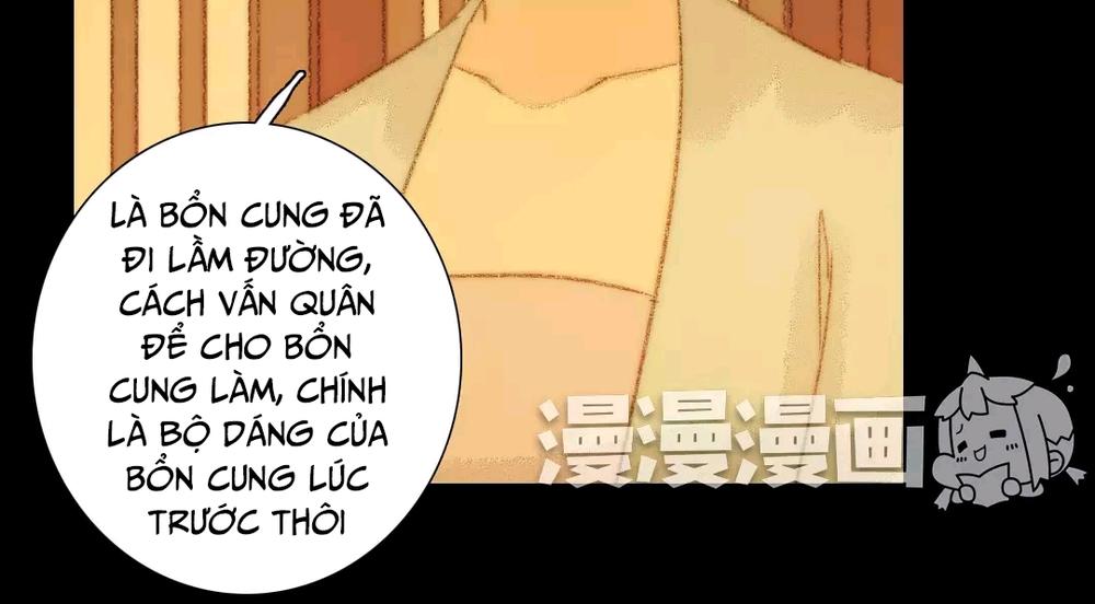 Vương Gia Bá Đạo Và Bác Sĩ Xinh Đẹp - Chương 68 - Trang 47