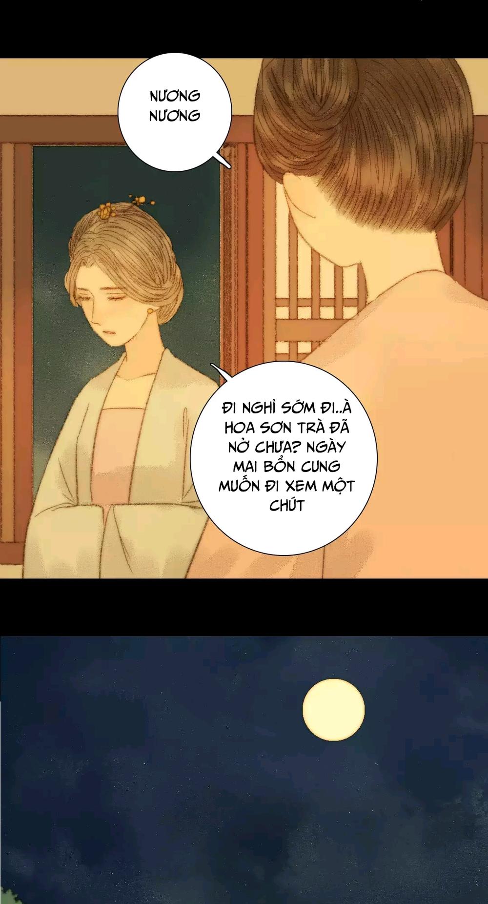 Vương Gia Bá Đạo Và Bác Sĩ Xinh Đẹp - Chương 68 - Trang 48