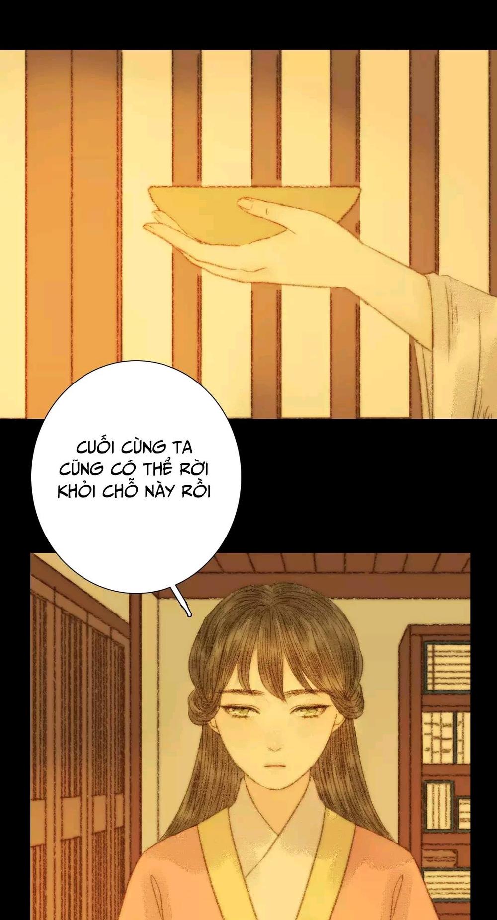 Vương Gia Bá Đạo Và Bác Sĩ Xinh Đẹp - Chương 68 - Trang 52