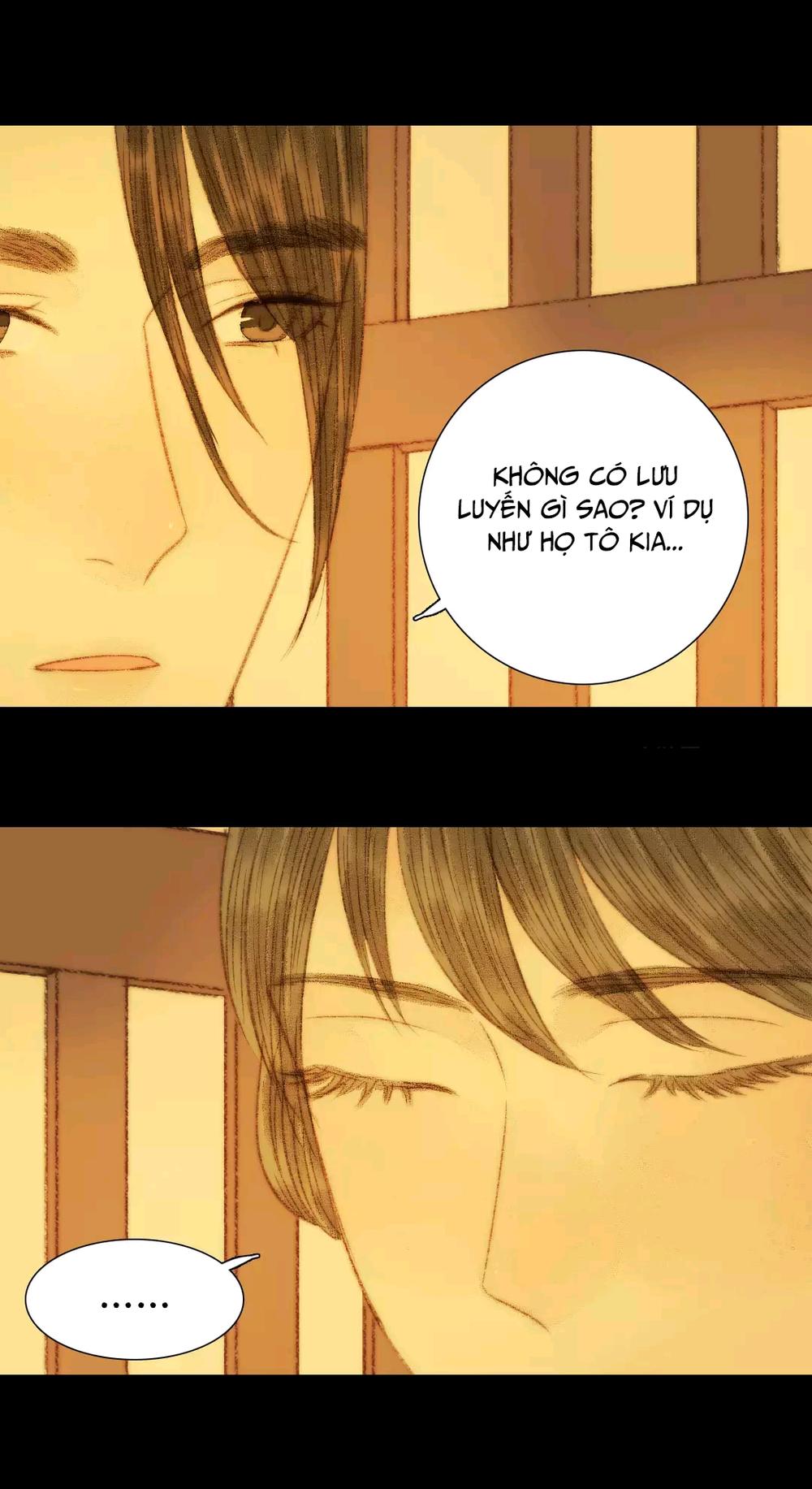 Vương Gia Bá Đạo Và Bác Sĩ Xinh Đẹp - Chương 68 - Trang 54