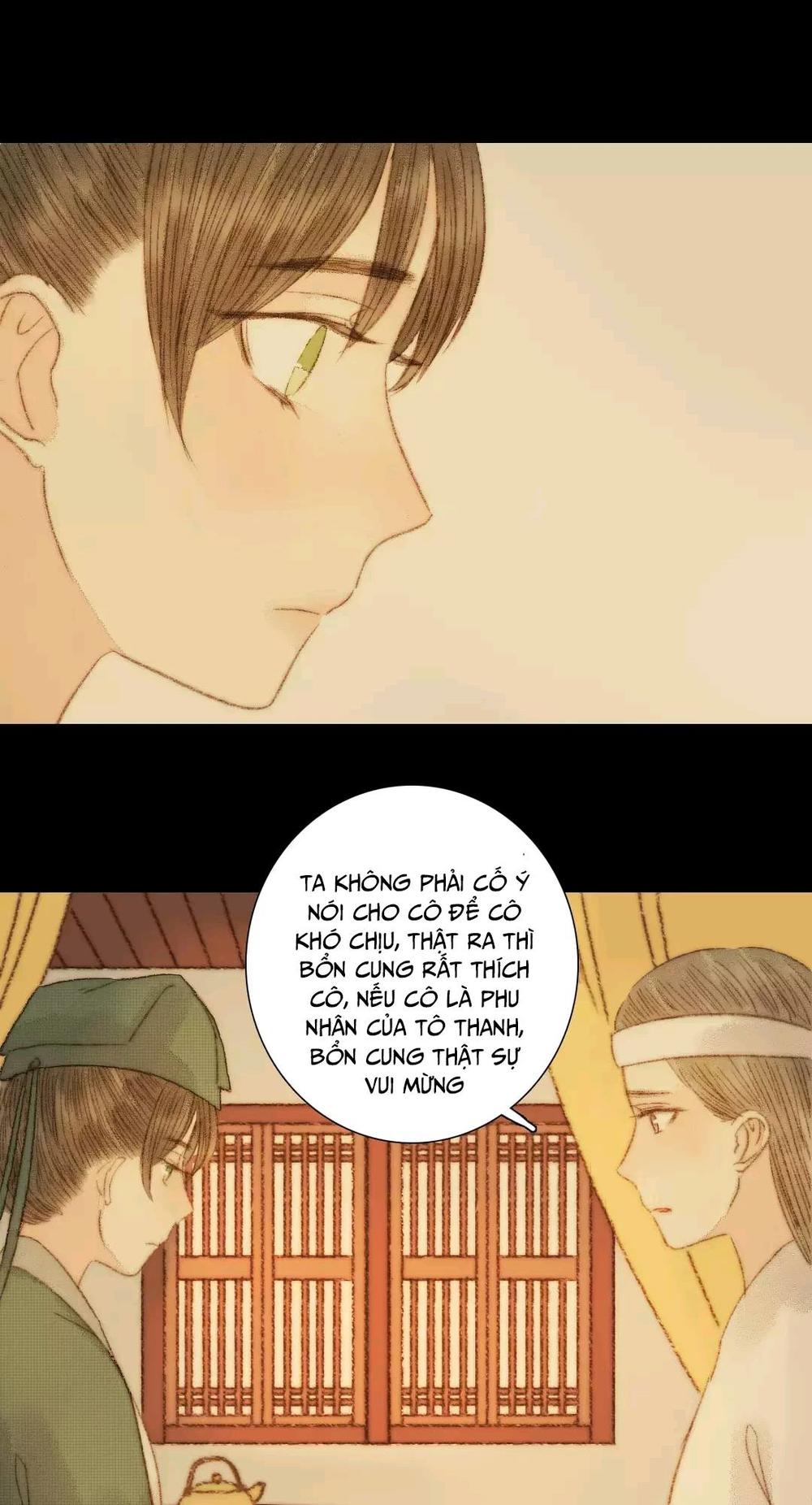 Vương Gia Bá Đạo Và Bác Sĩ Xinh Đẹp - Chương 68 - Trang 59