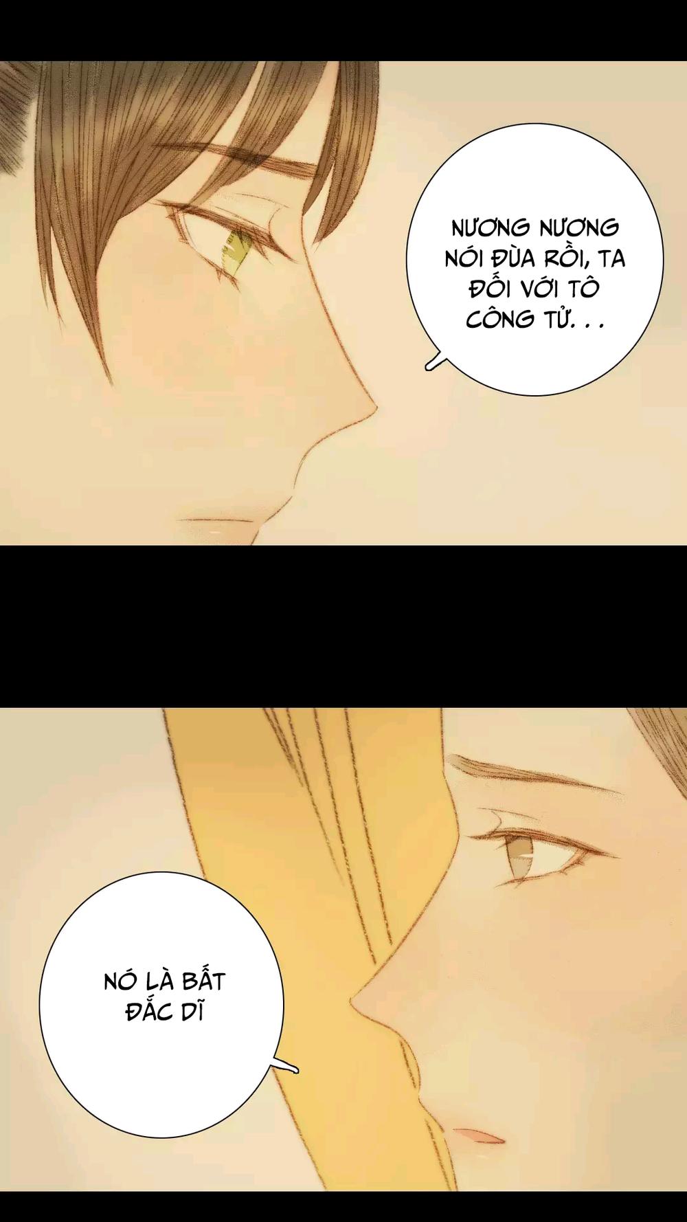 Vương Gia Bá Đạo Và Bác Sĩ Xinh Đẹp - Chương 68 - Trang 61