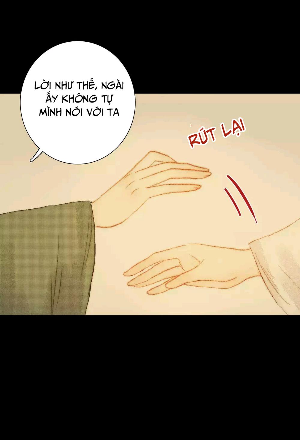 Vương Gia Bá Đạo Và Bác Sĩ Xinh Đẹp - Chương 68 - Trang 62