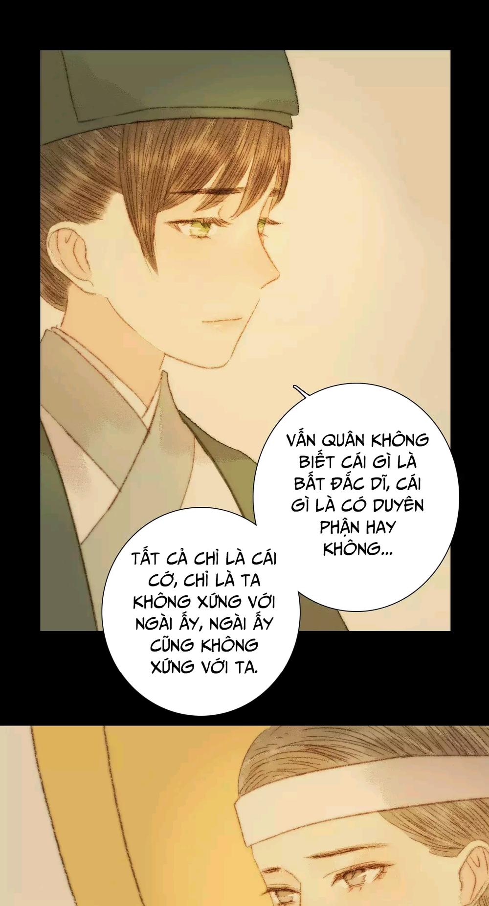 Vương Gia Bá Đạo Và Bác Sĩ Xinh Đẹp - Chương 68 - Trang 64