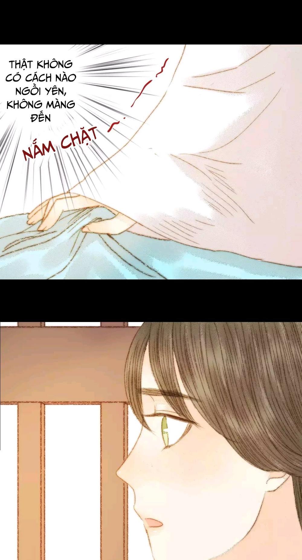 Vương Gia Bá Đạo Và Bác Sĩ Xinh Đẹp - Chương 68 - Trang 68