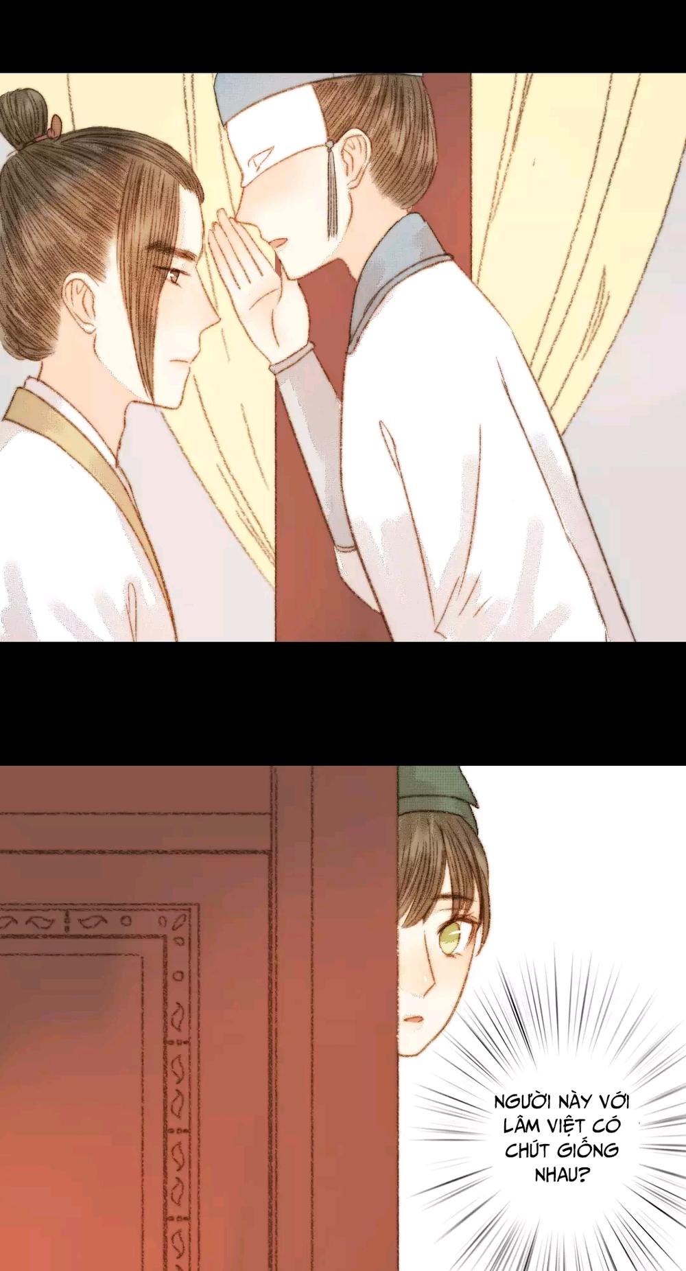 Vương Gia Bá Đạo Và Bác Sĩ Xinh Đẹp - Chương 68 - Trang 8