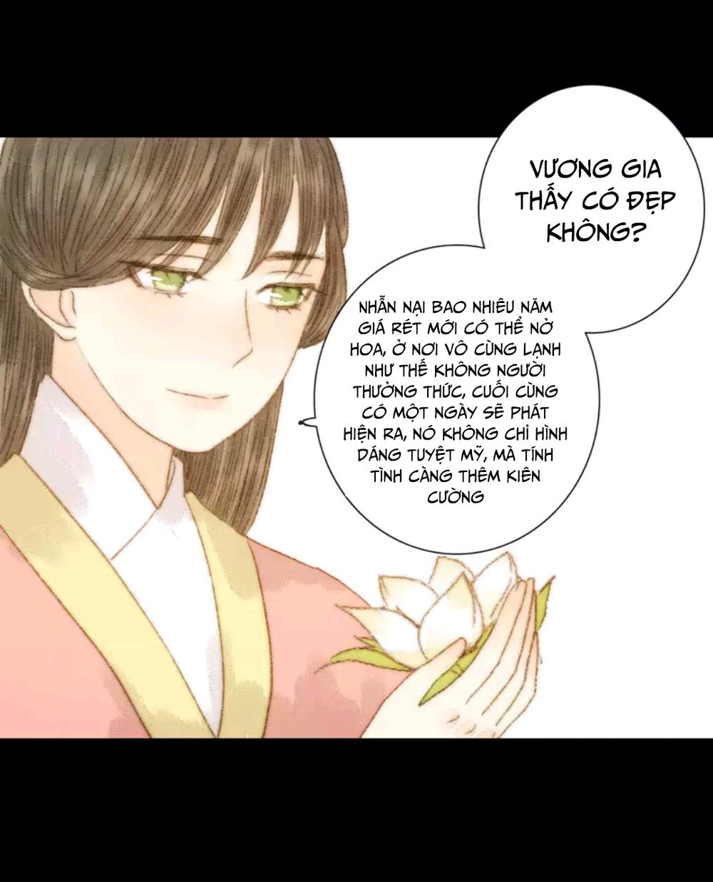 Vương Gia Bá Đạo Và Bác Sĩ Xinh Đẹp - Chương 73 - Trang 15