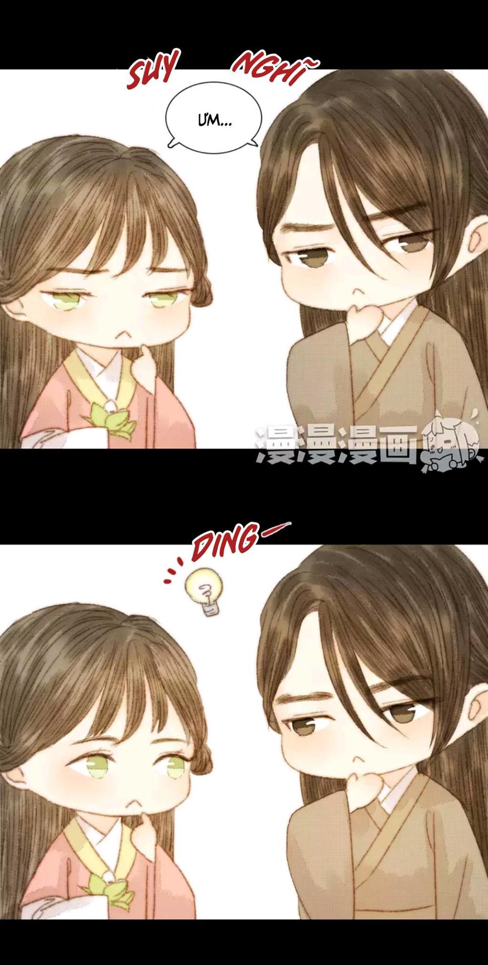 Vương Gia Bá Đạo Và Bác Sĩ Xinh Đẹp - Chương 73 - Trang 17