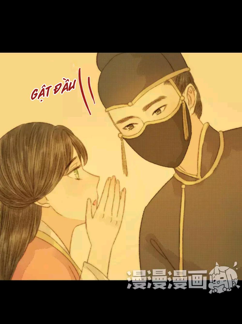 Vương Gia Bá Đạo Và Bác Sĩ Xinh Đẹp - Chương 73 - Trang 20