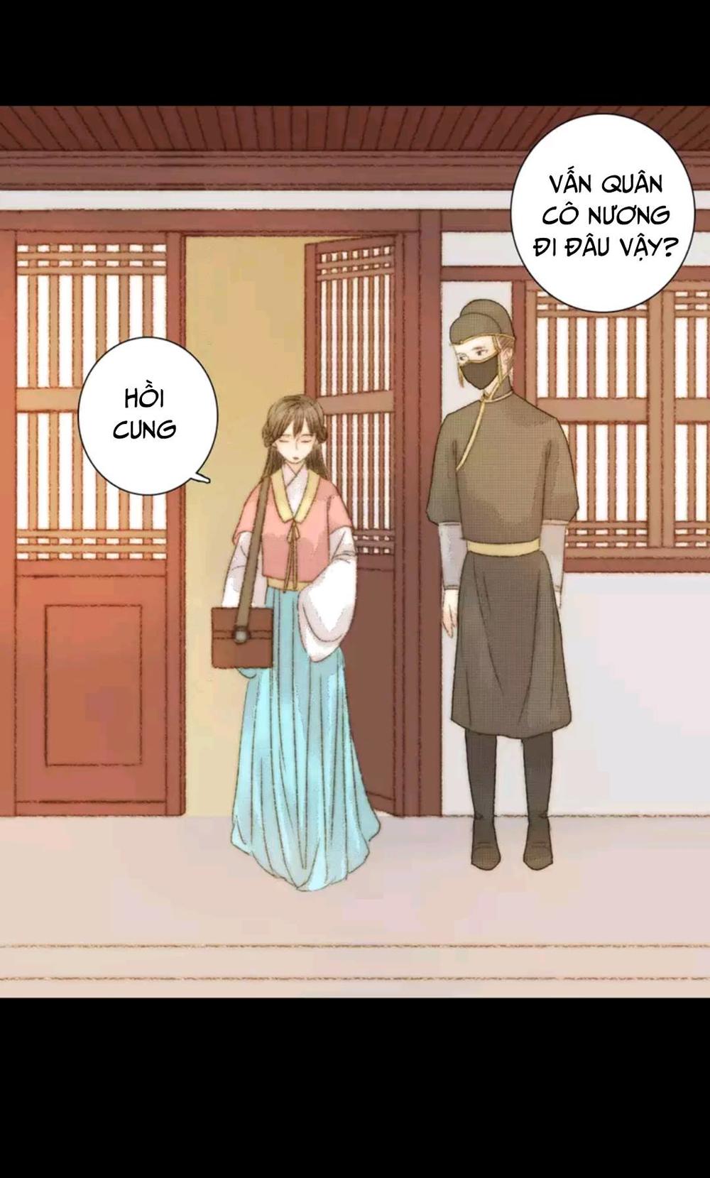 Vương Gia Bá Đạo Và Bác Sĩ Xinh Đẹp - Chương 73 - Trang 3