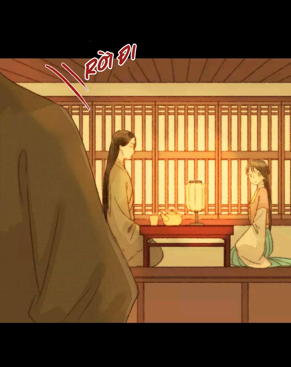 Vương Gia Bá Đạo Và Bác Sĩ Xinh Đẹp - Chương 73 - Trang 21