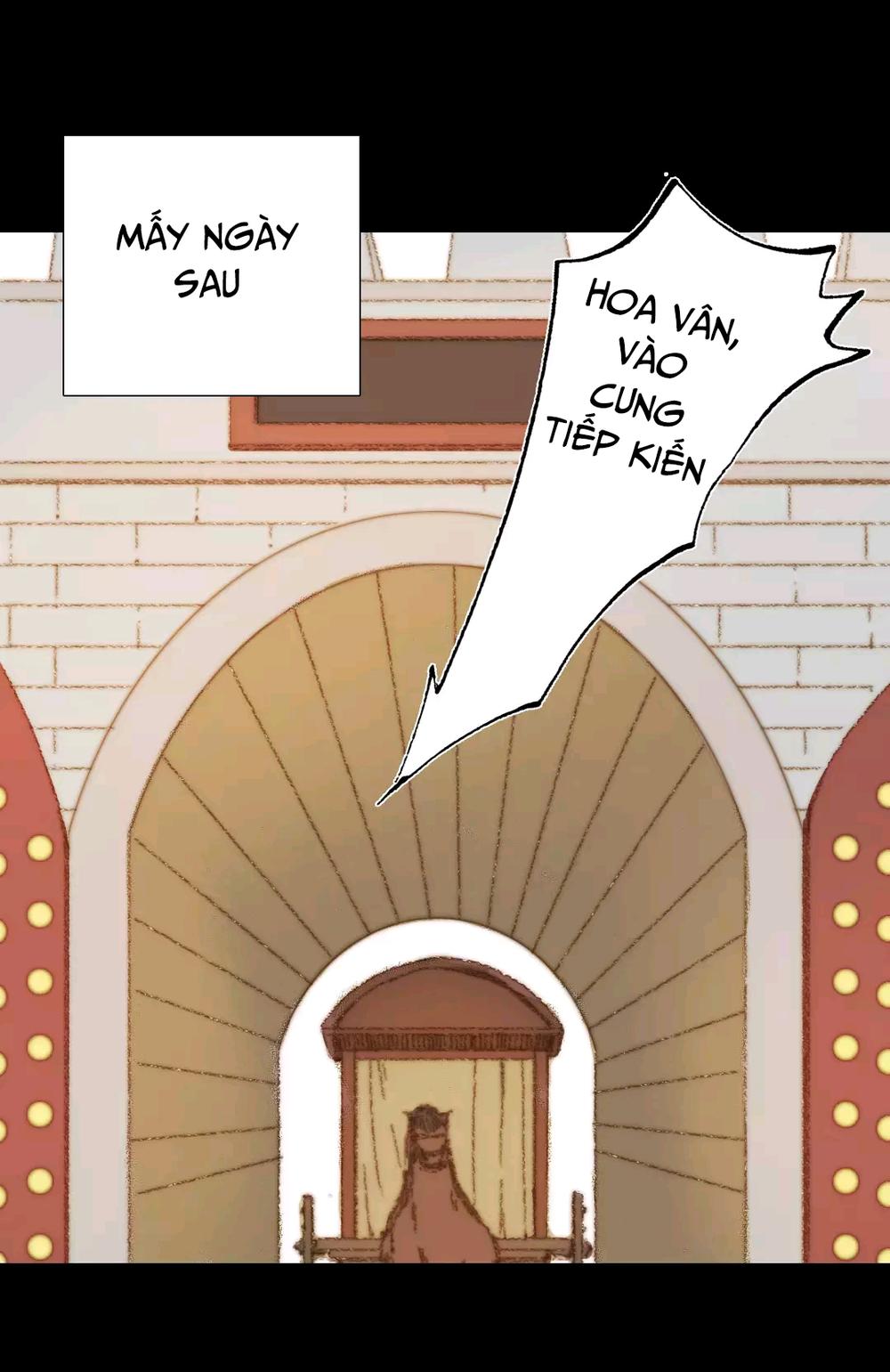 Vương Gia Bá Đạo Và Bác Sĩ Xinh Đẹp - Chương 73 - Trang 28