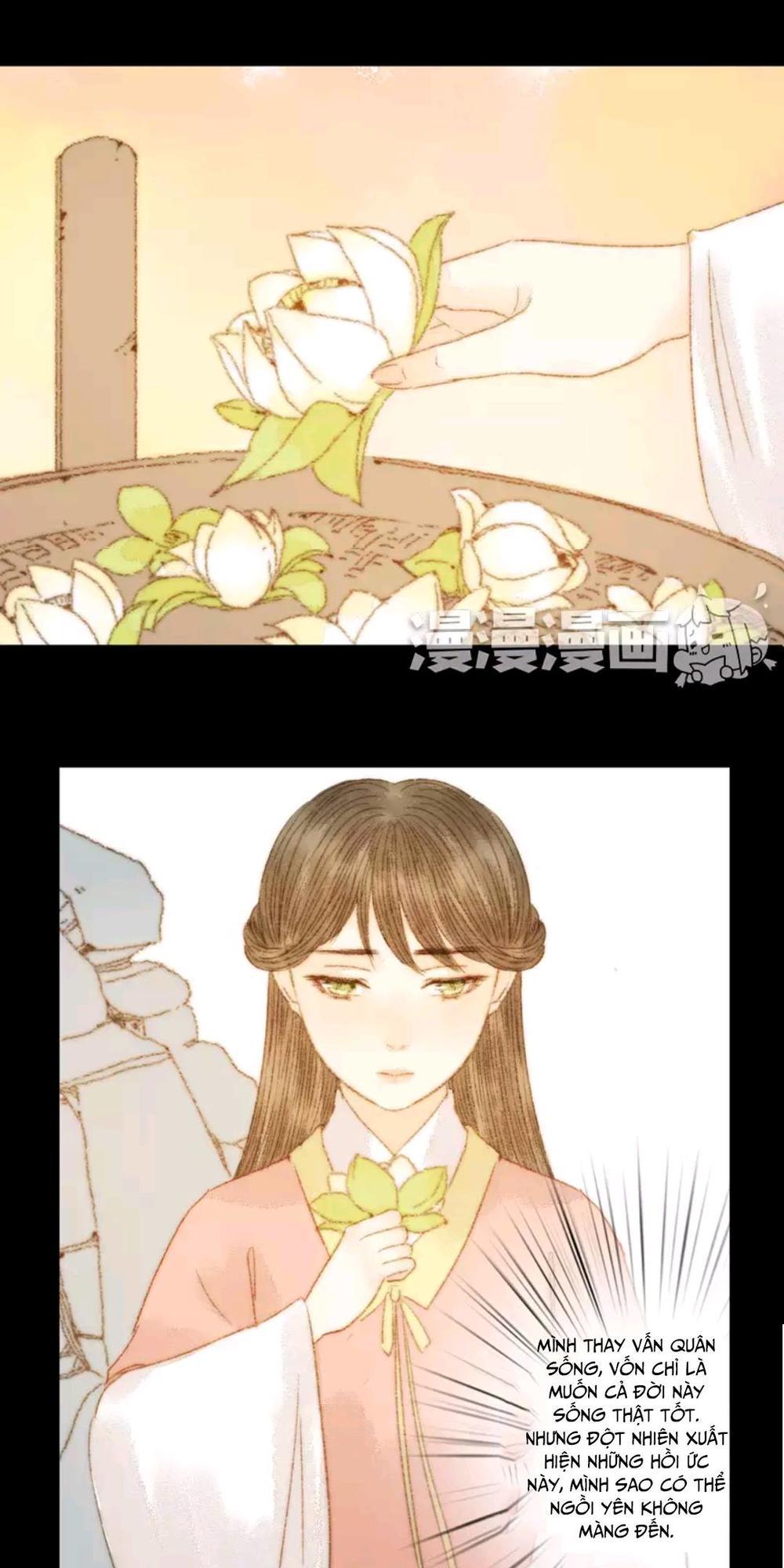 Vương Gia Bá Đạo Và Bác Sĩ Xinh Đẹp - Chương 73 - Trang 10