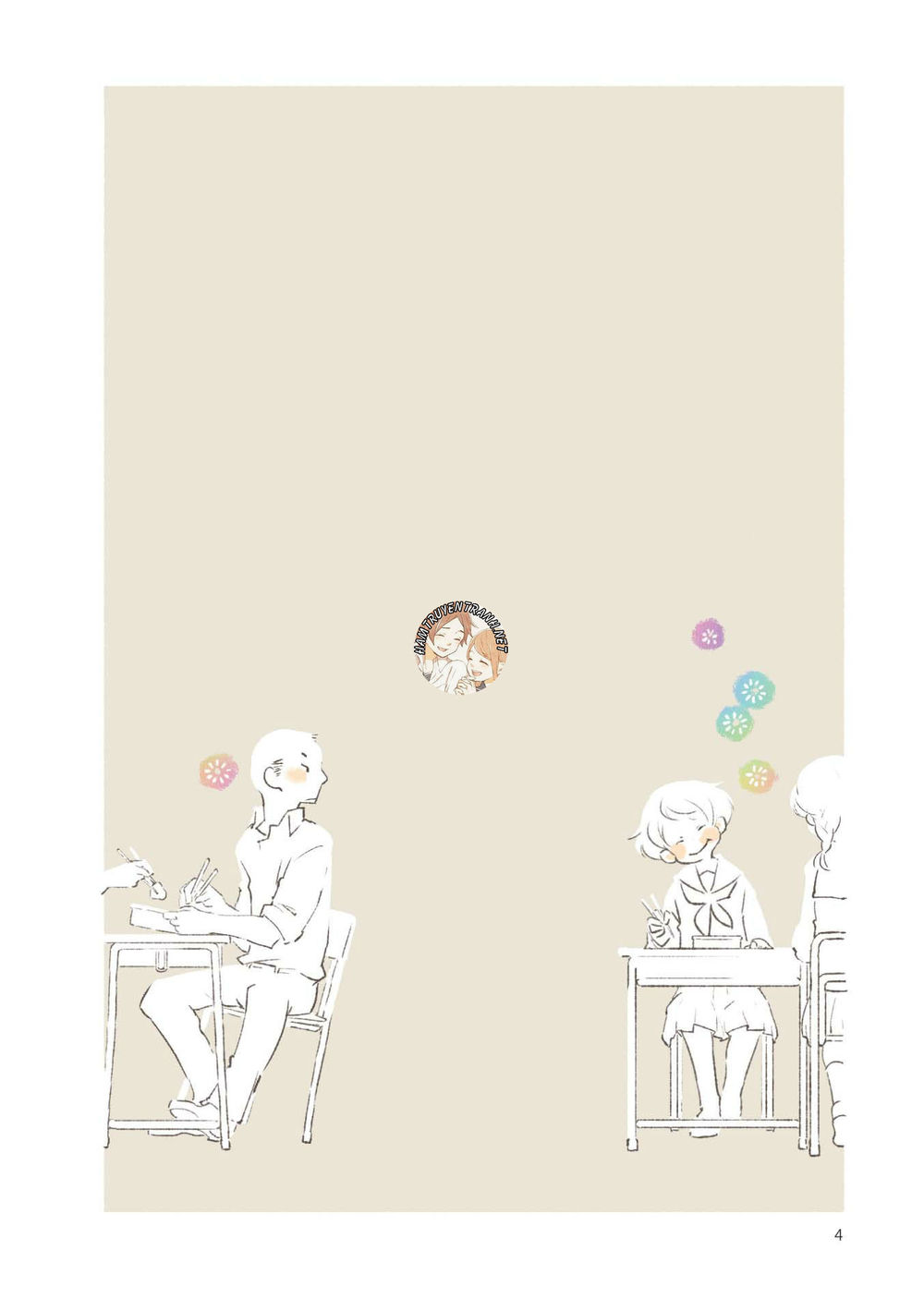 Gohan No Otomo - Chương 1 - Trang 11