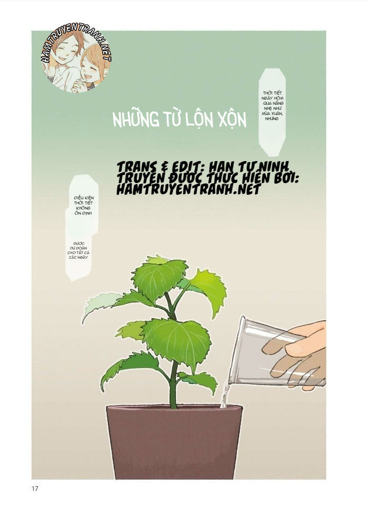 Gohan No Otomo - Chương 2 - Trang 2