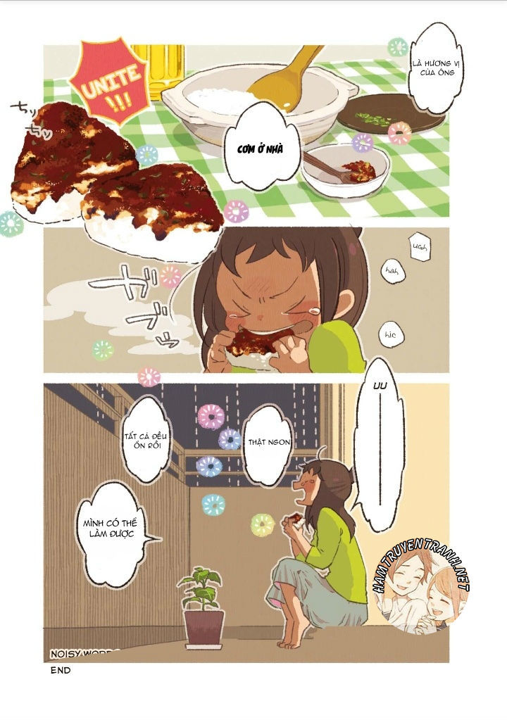 Gohan No Otomo - Chương 2 - Trang 12