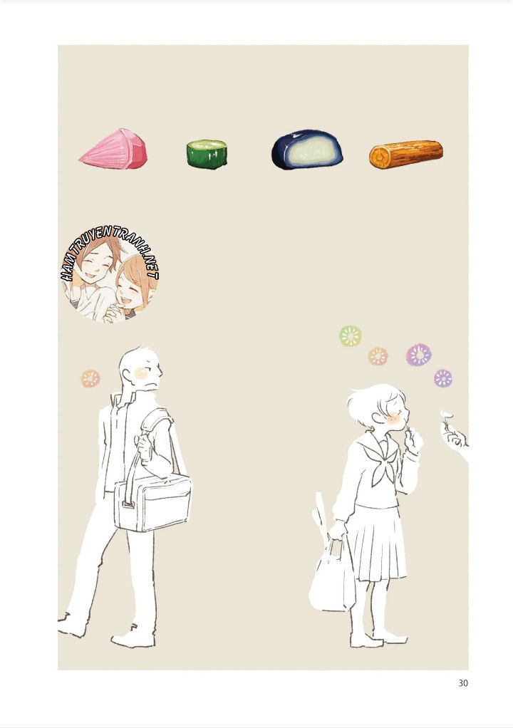 Gohan No Otomo - Chương 2 - Trang 15