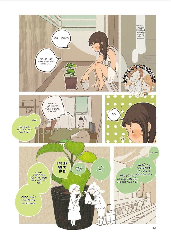 Gohan No Otomo - Chương 2 - Trang 3