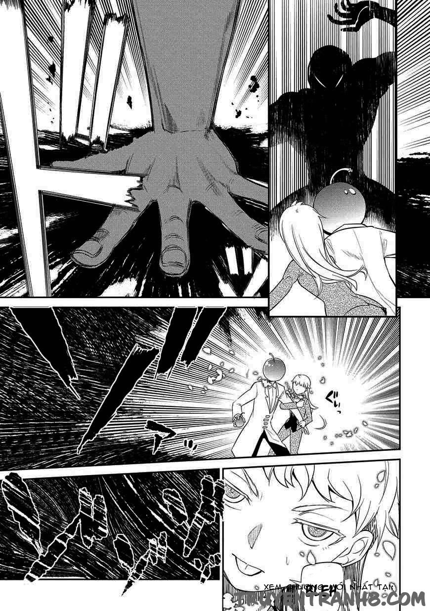 Cánh Hoa Về Luân Hồi - Chương 20 - Trang 4