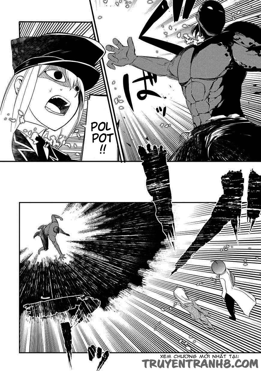 Cánh Hoa Về Luân Hồi - Chương 20 - Trang 9