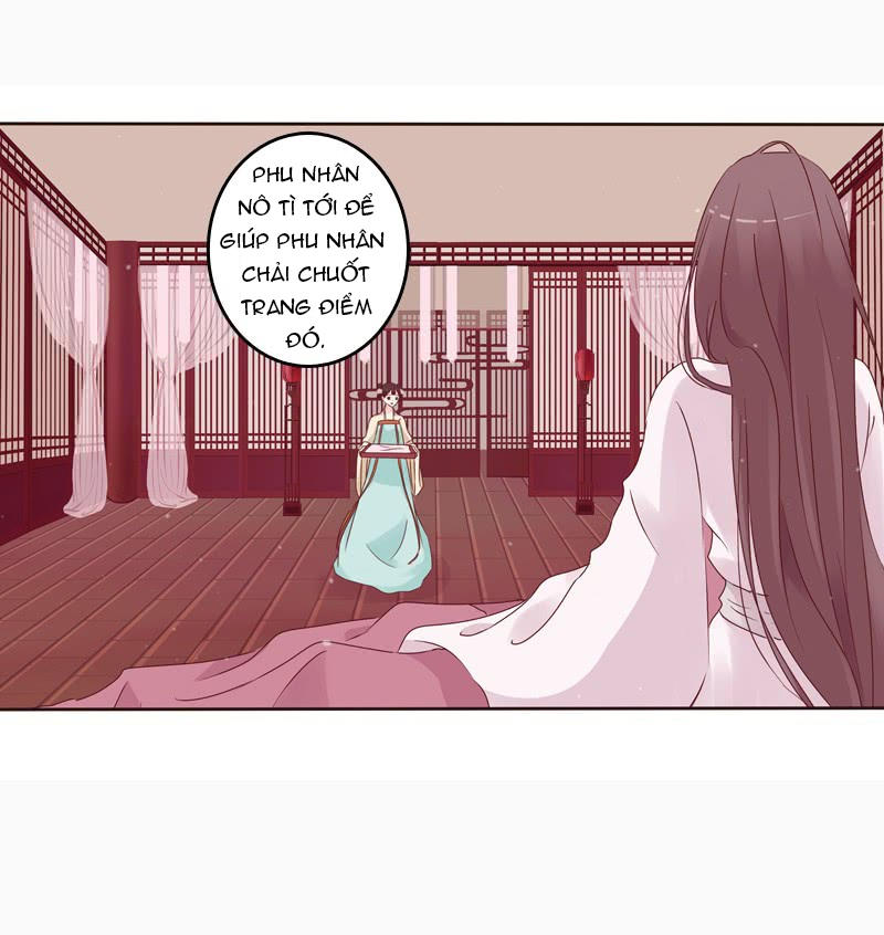 Tướng Quân Xin Xuất Chinh - Chương 1 - Trang 11