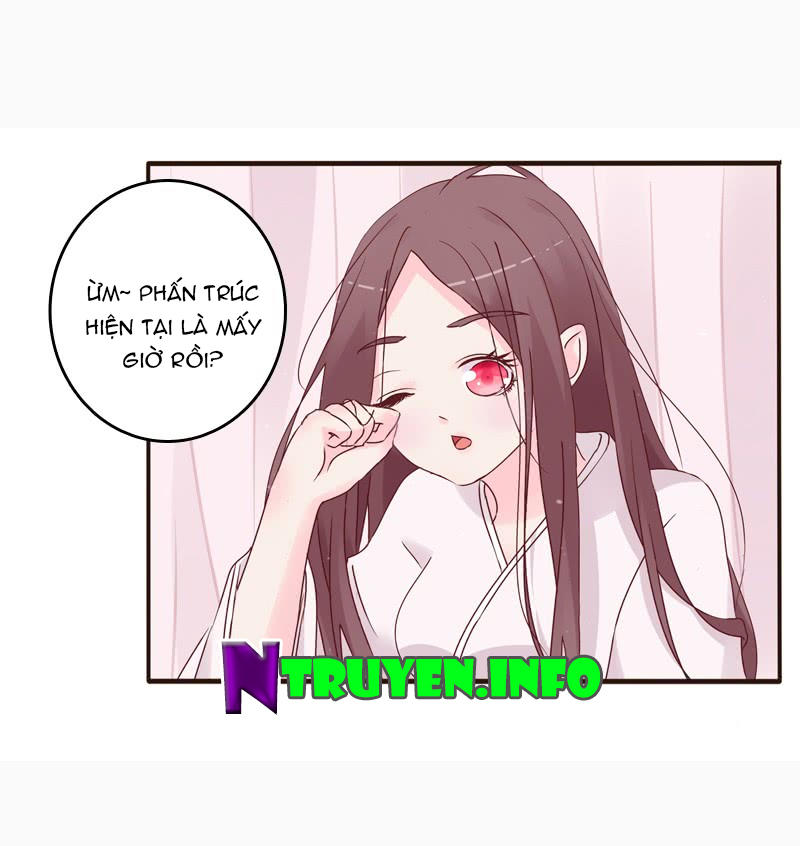 Tướng Quân Xin Xuất Chinh - Chương 1 - Trang 12