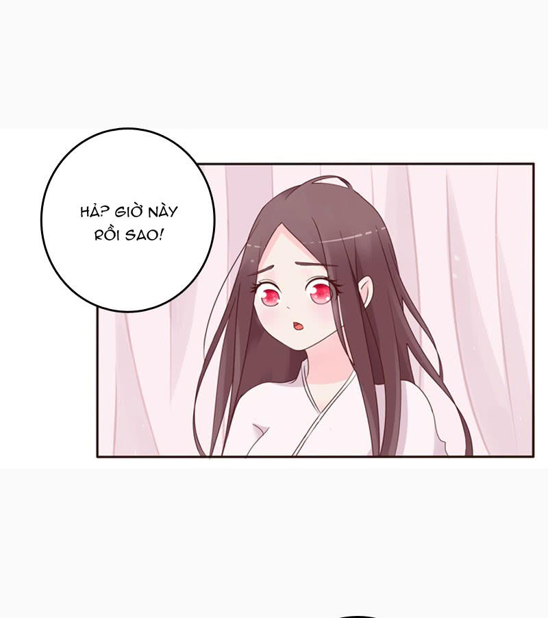 Tướng Quân Xin Xuất Chinh - Chương 1 - Trang 14