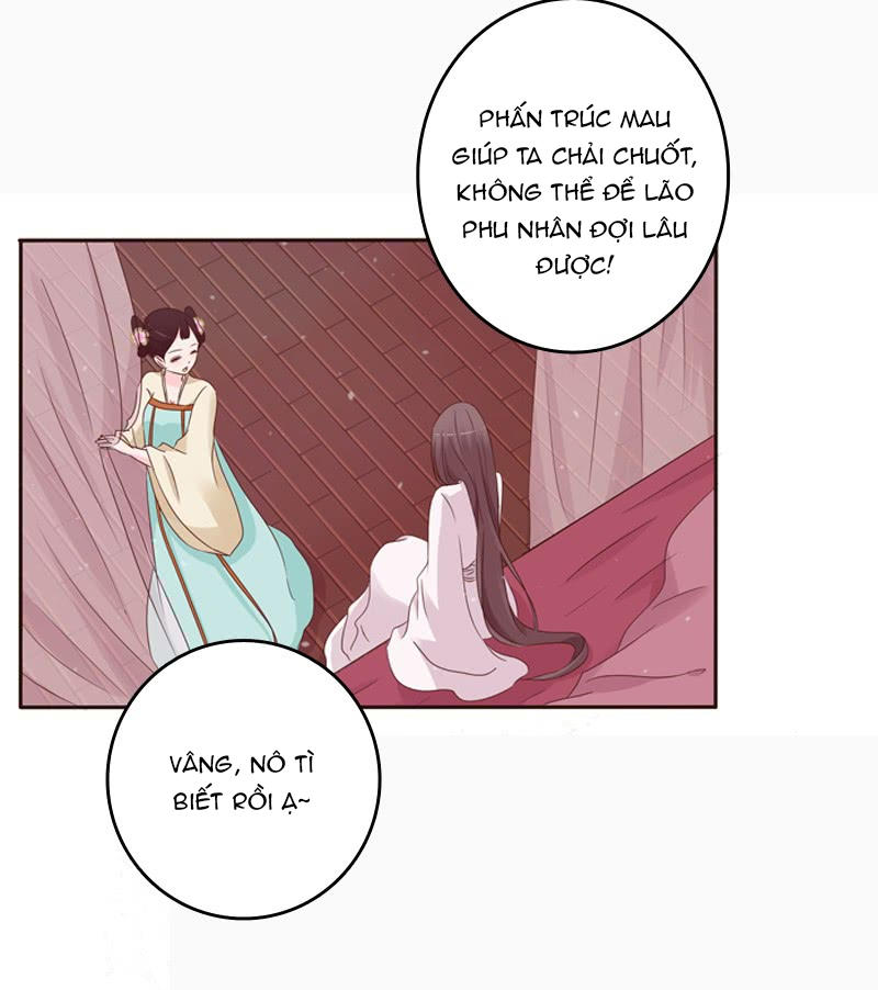 Tướng Quân Xin Xuất Chinh - Chương 1 - Trang 15