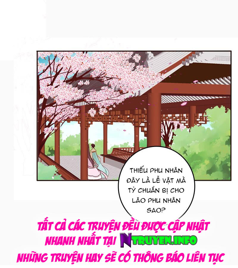 Tướng Quân Xin Xuất Chinh - Chương 1 - Trang 16