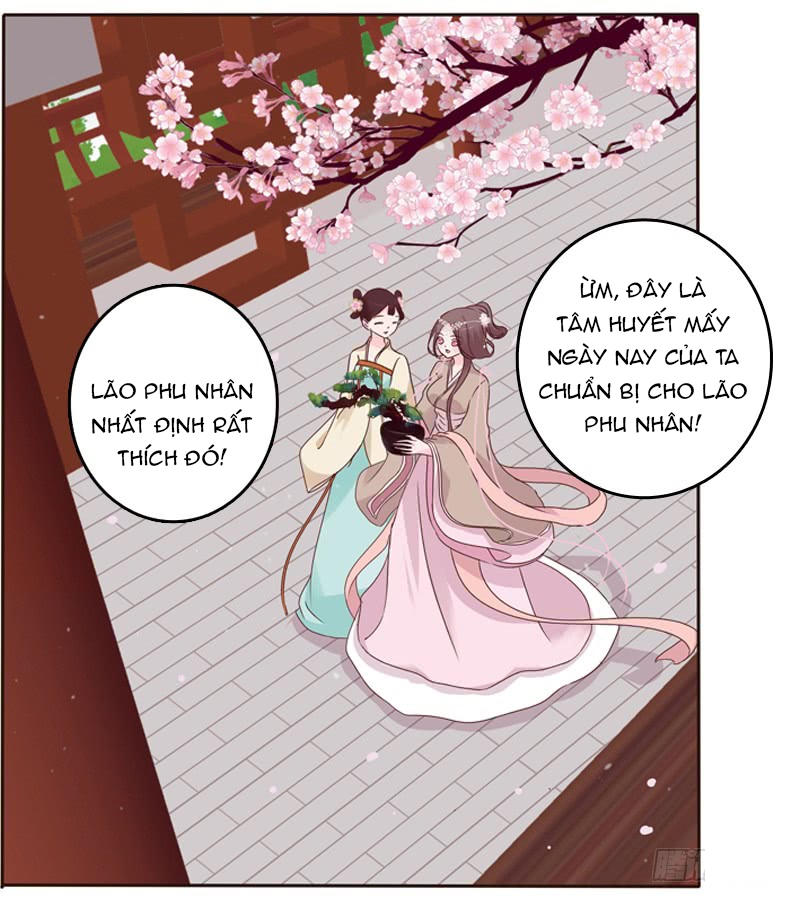 Tướng Quân Xin Xuất Chinh - Chương 1 - Trang 17