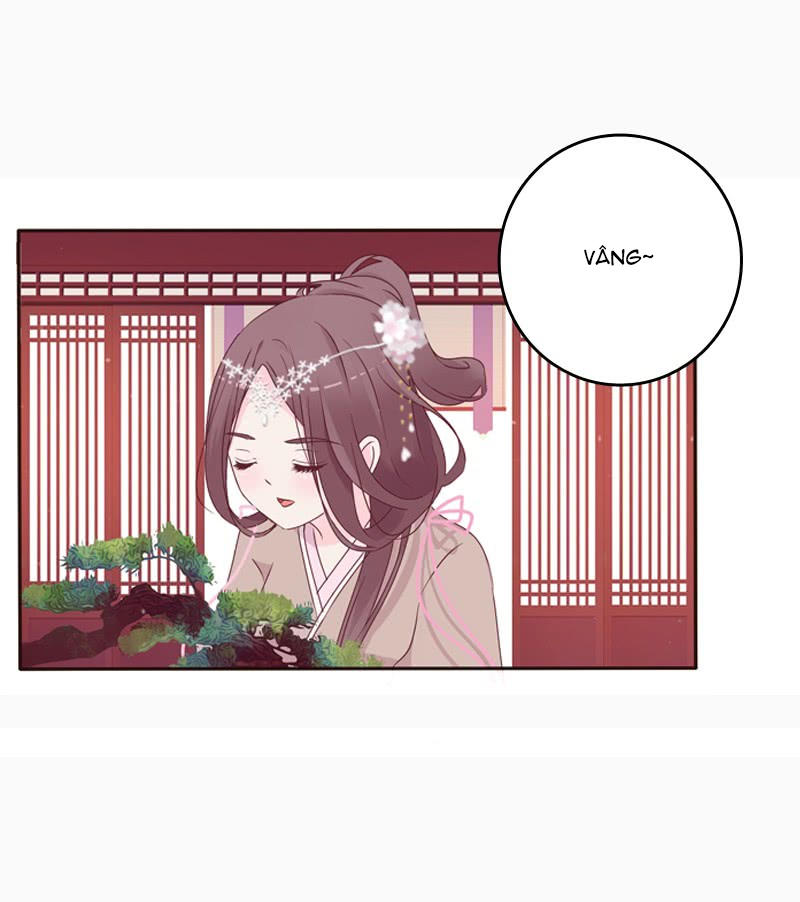 Tướng Quân Xin Xuất Chinh - Chương 1 - Trang 21