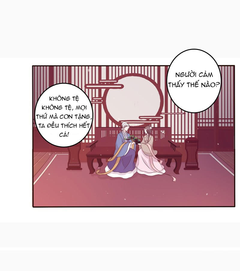 Tướng Quân Xin Xuất Chinh - Chương 1 - Trang 22