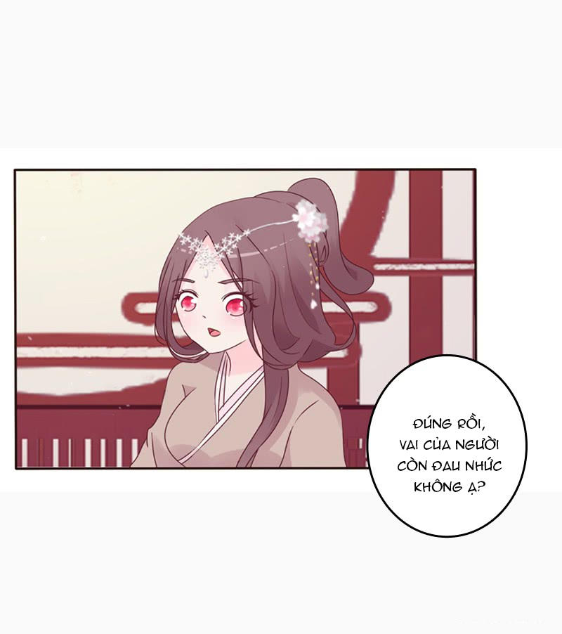 Tướng Quân Xin Xuất Chinh - Chương 1 - Trang 23