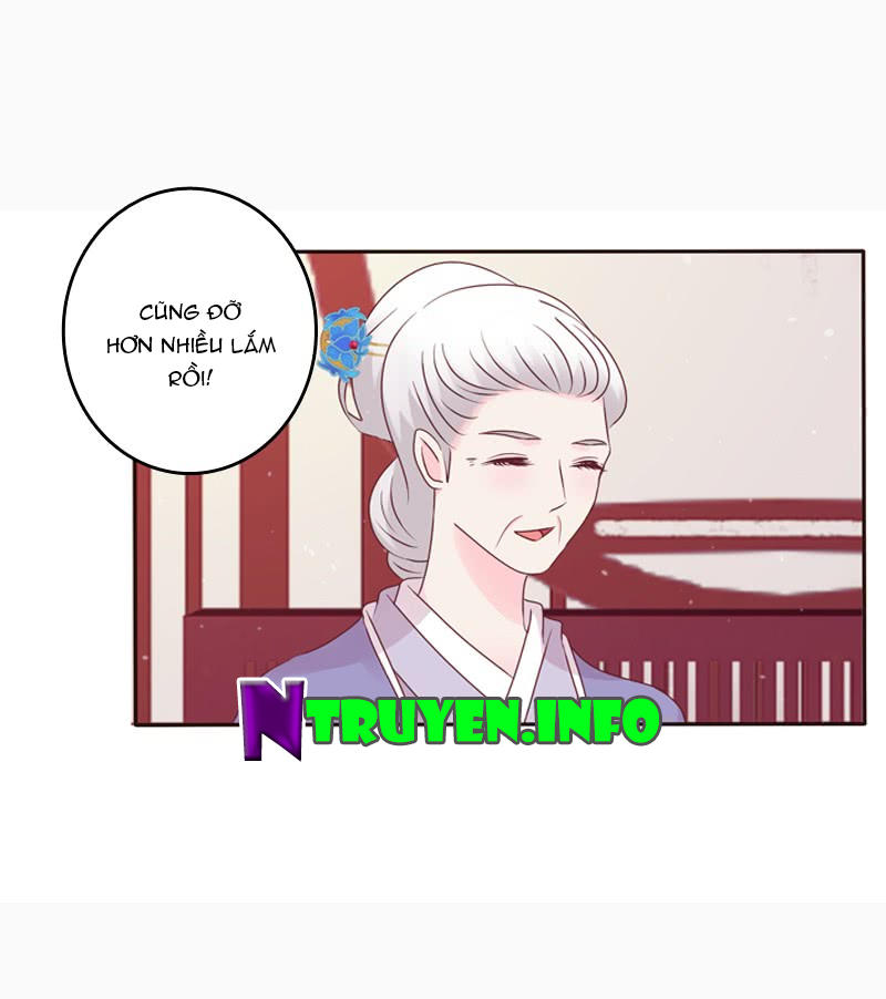 Tướng Quân Xin Xuất Chinh - Chương 1 - Trang 24