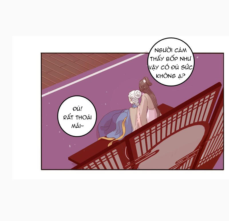 Tướng Quân Xin Xuất Chinh - Chương 1 - Trang 26