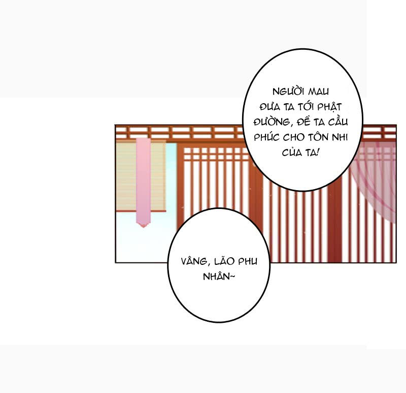 Tướng Quân Xin Xuất Chinh - Chương 1 - Trang 30