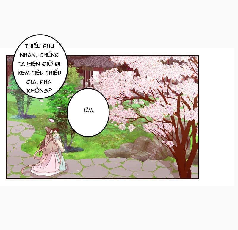 Tướng Quân Xin Xuất Chinh - Chương 1 - Trang 31