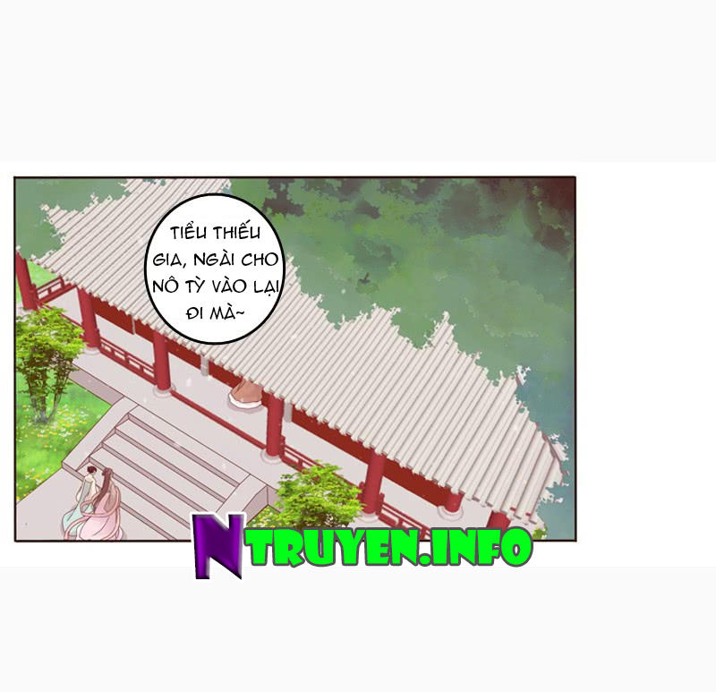 Tướng Quân Xin Xuất Chinh - Chương 1 - Trang 32