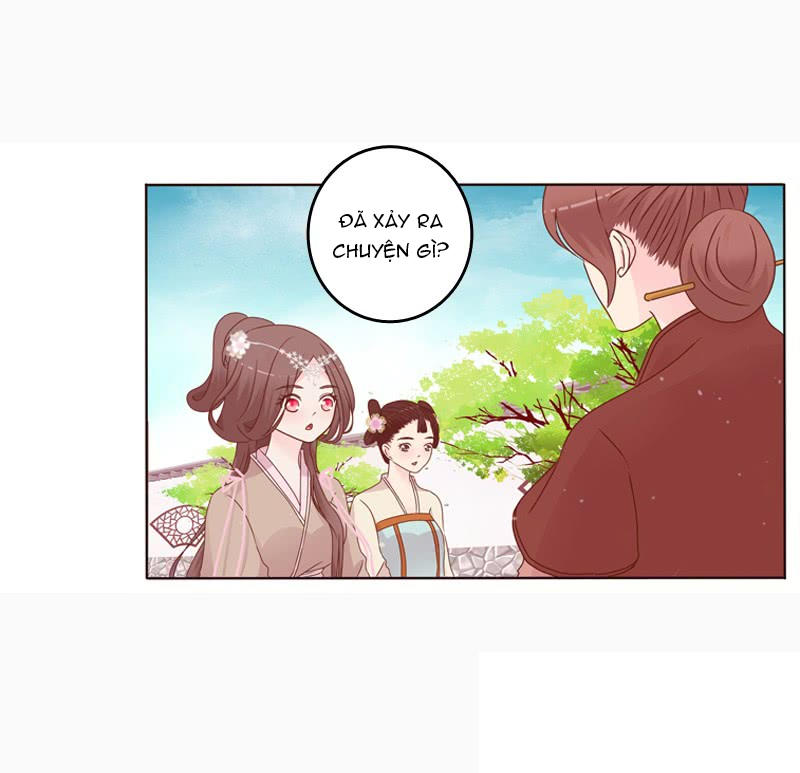 Tướng Quân Xin Xuất Chinh - Chương 1 - Trang 33