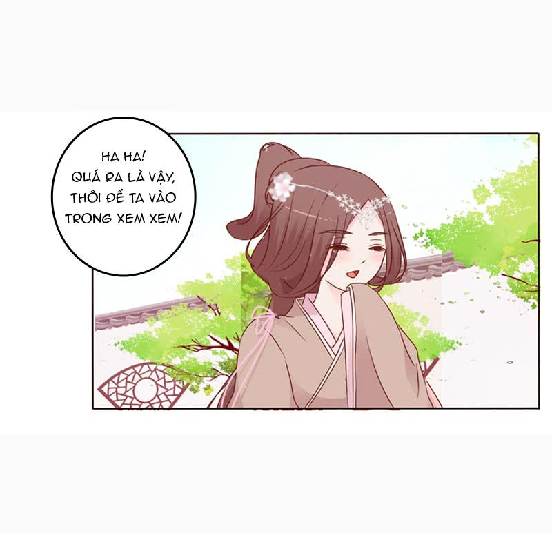 Tướng Quân Xin Xuất Chinh - Chương 1 - Trang 35