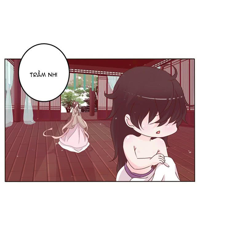 Tướng Quân Xin Xuất Chinh - Chương 1 - Trang 39