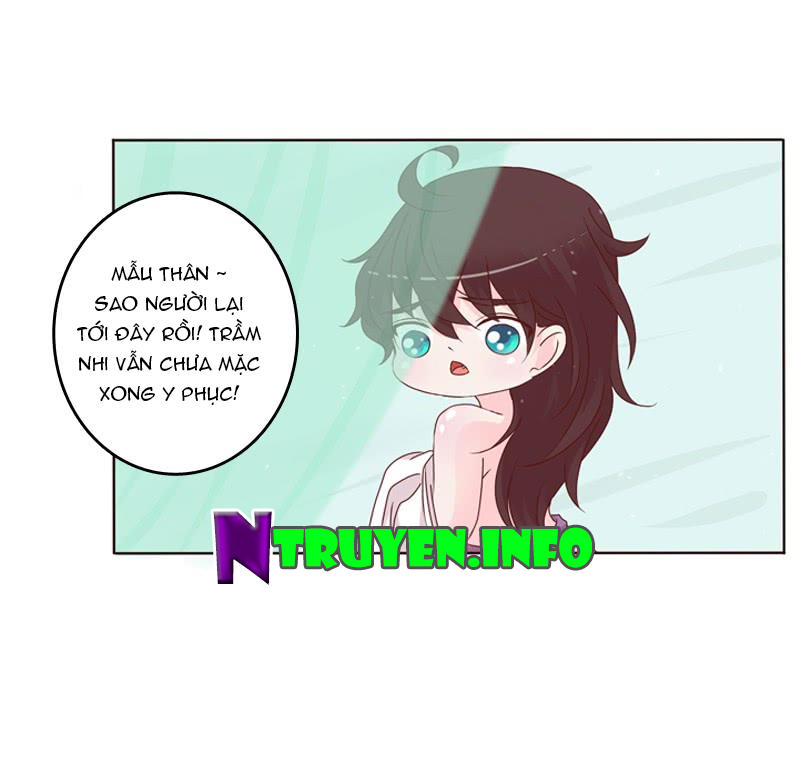 Tướng Quân Xin Xuất Chinh - Chương 1 - Trang 40