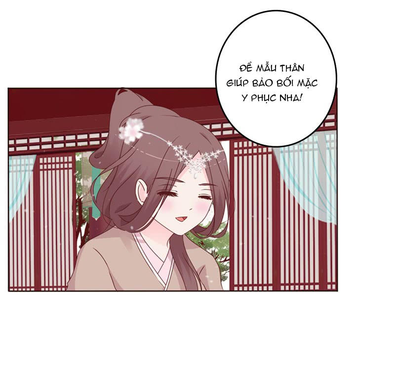 Tướng Quân Xin Xuất Chinh - Chương 1 - Trang 41