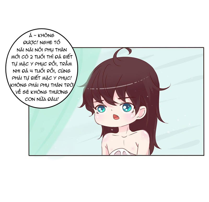 Tướng Quân Xin Xuất Chinh - Chương 1 - Trang 42