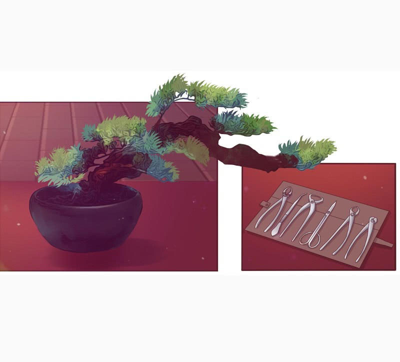 Tướng Quân Xin Xuất Chinh - Chương 1 - Trang 7