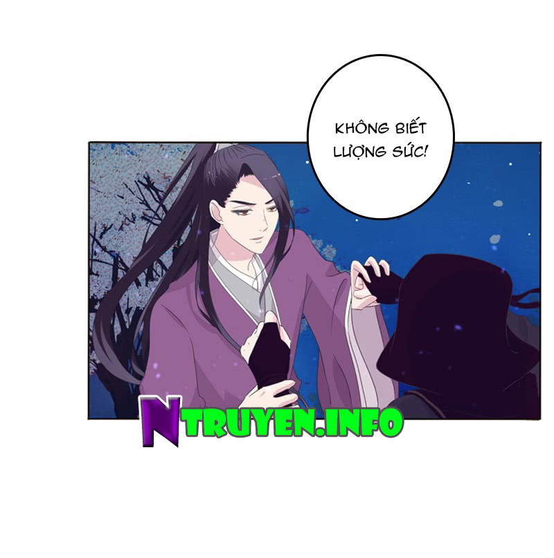 Tướng Quân Xin Xuất Chinh - Chương 10 - Trang 12