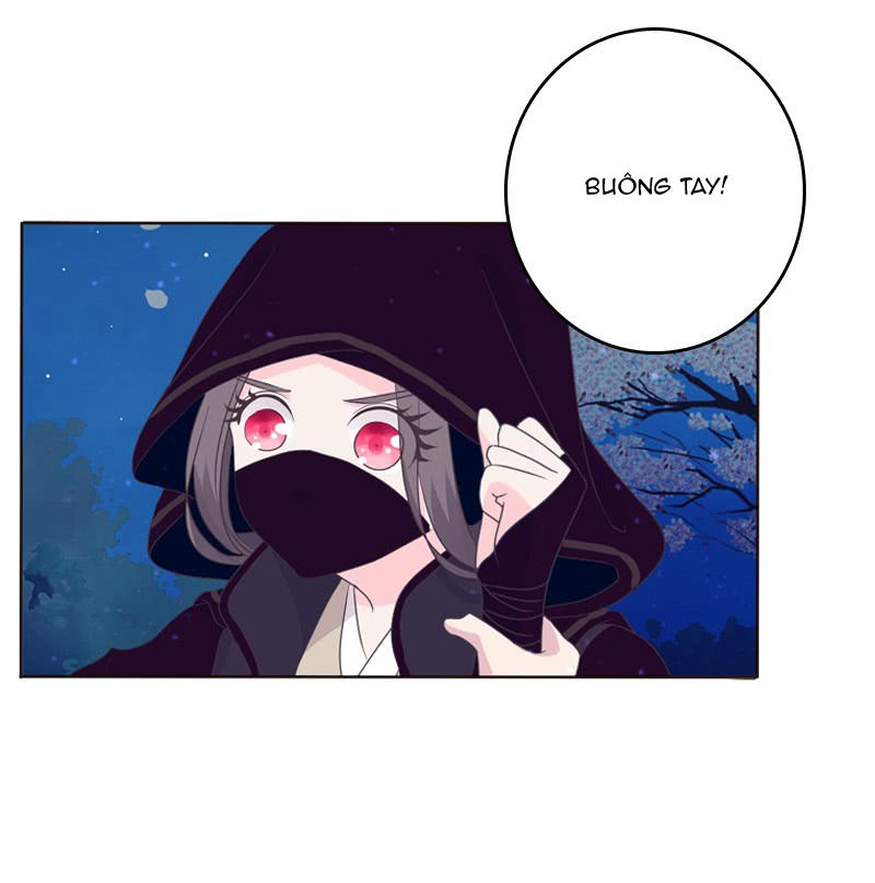 Tướng Quân Xin Xuất Chinh - Chương 10 - Trang 13