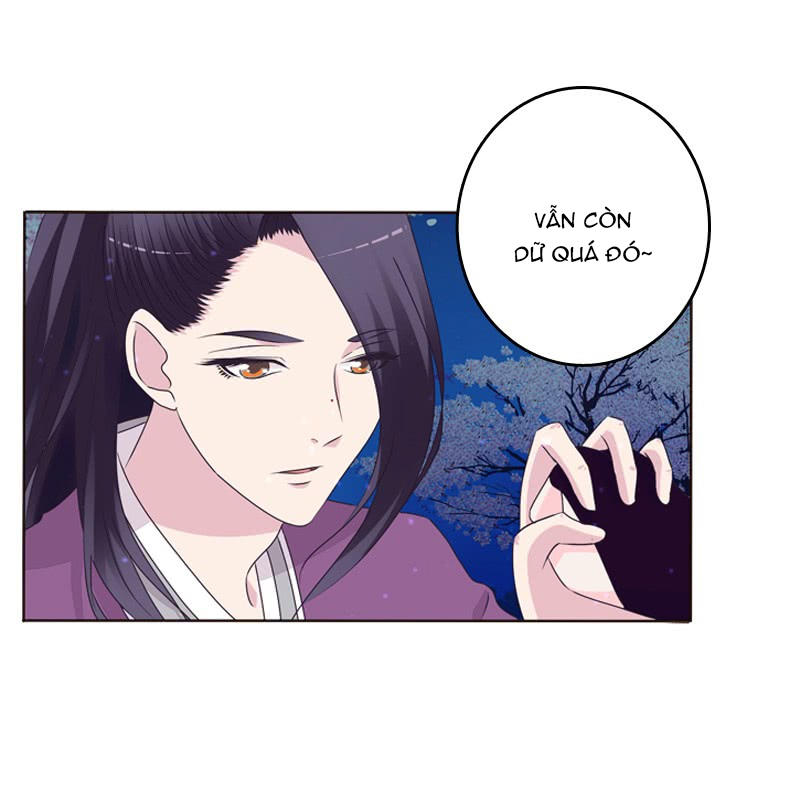Tướng Quân Xin Xuất Chinh - Chương 10 - Trang 14