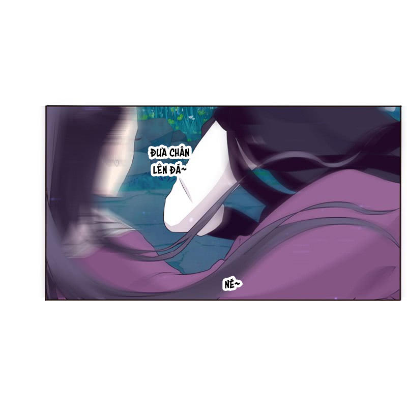 Tướng Quân Xin Xuất Chinh - Chương 10 - Trang 15