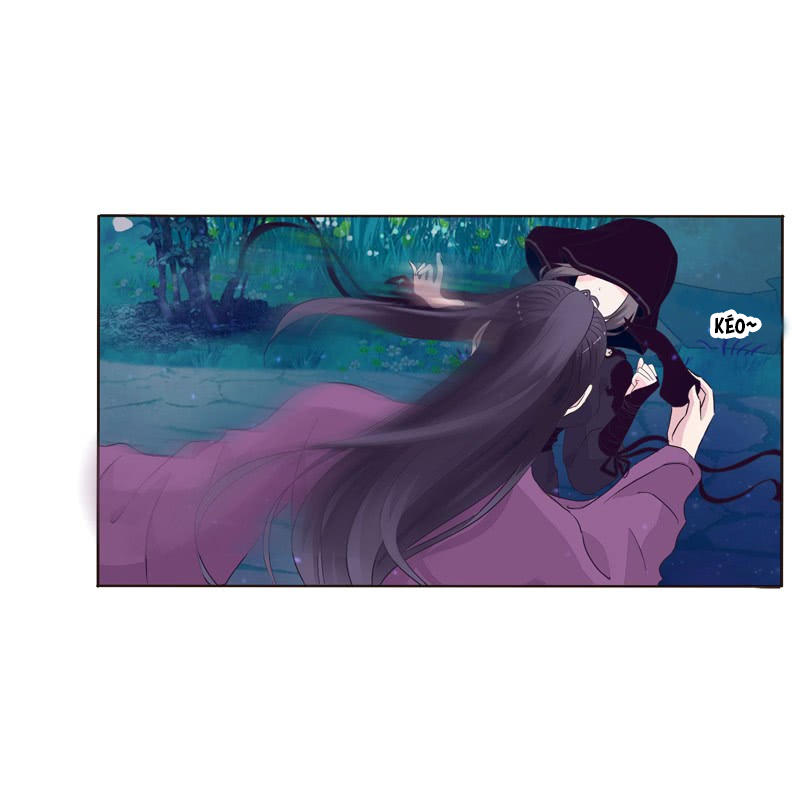 Tướng Quân Xin Xuất Chinh - Chương 10 - Trang 17